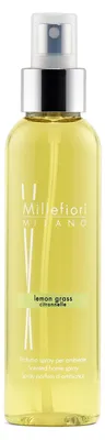 Produktbild von Millefiori Milano Raumspray 150 ml - Lemon Grass