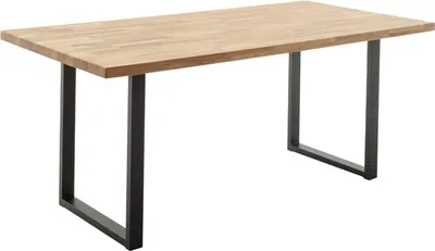 Produktbild von MCA Direkt ZEBALLOS Tischplatte 103,16 cm