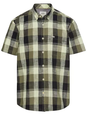 Productafbeelding van camel active T-shirt met korte mouwen, maat 34, kleur 34, maat L