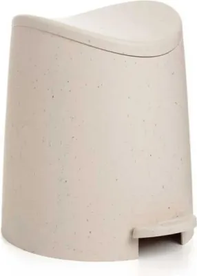 Obrázok produktu pre Tatay 4470038 Cubo Pedál 3L Štandardný Ecohome