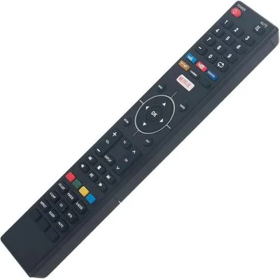 Obrázek produktu pro Dálkový ovladač pro chytré LED LCD televizory
