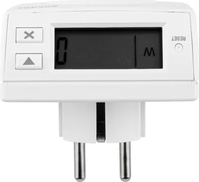 Produktbild von REV apparecchio misurazione energia bianco marca