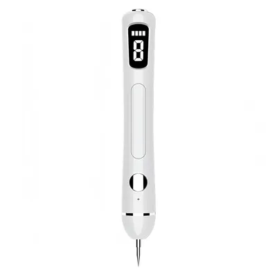 Produktbild von Warzen Entfernen Stift, Mole Removal Stift, Muttermalentfernung, wiederaufladbar, LCD-Bildschirm, Gesichtspflege