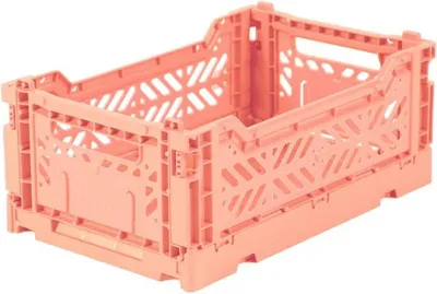 Produktbild von Aykasa Faltbox Klappbox SALMON mini