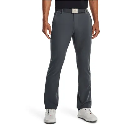 Produktbild von UNDER ARMOUR Tech Golfhose Herren 012 - pitch gray/pitch gray/pitch gray W30/L34