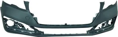Produktbild von DIEDERICHS Stoßstange Stoßfänger passend für PEUGEOT 508 SW I (8E) Grundiert 4244150