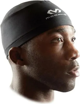 Immagine prodotto di McDavid Skully, colore nero