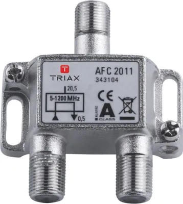 Zdjęcie produktu dla Triax AFC 2011
