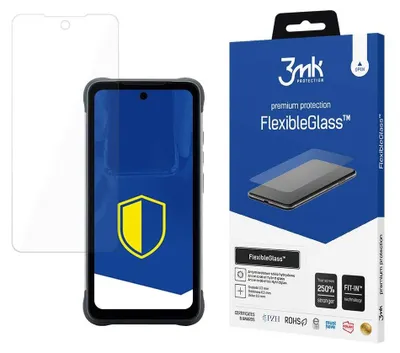 Obrázek produktu pro 3MK FlexibleGlass, Hammer Blade 4, 1 kusů