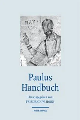 Immagine prodotto di Paulus Handbuch