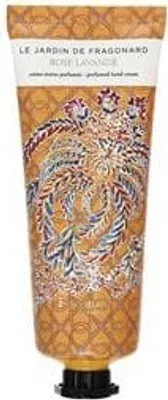 Produktbild von Fragonard Creme Fragonard Cosmetics Rose Lavande Perfumed Hand Cream