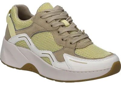 Image de JOSEF SEIBEL Lissi 13 | Baskets pour Femmes | blanc