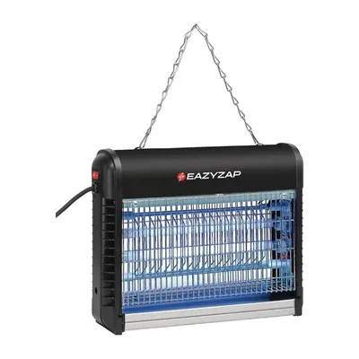 Productafbeelding van Eazyzap LED insectenvernietiger, 9W