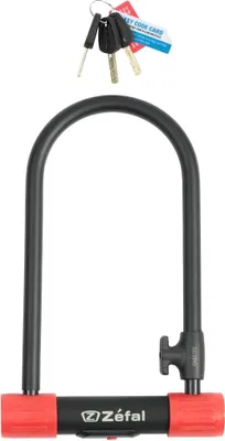 Image de Zefal A491790 - ANTIVOL ARTICULE ZEFAL K-TRAZ