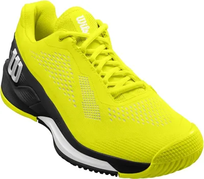 Produktbild von Schuhe Wilson Rush Pro 4.0 Allcourt WRS328610