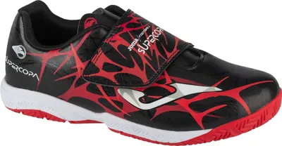 Produktbild von Joma Errores de Foto SCJS2501INV in Black color size 25