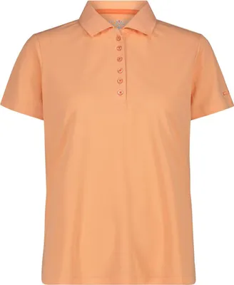 Produktbild von Cmp WOMAN POLO SALMONE SALMONE 36