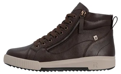 Immagine prodotto di Scarpe alte Montante in pelle Revolution Columbo