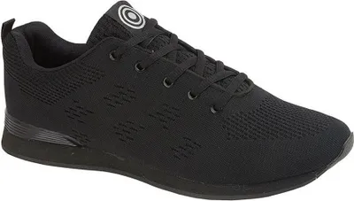 Obrázok produktu pre Dek - Pánske/dámske tenisky DF1861 (42 EU) (Black)
