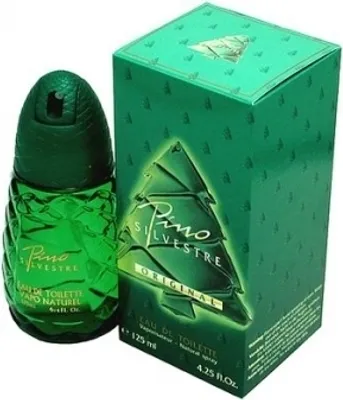 Produktbild von Pino Silvestre Original Eau de Toilette Spray 75 ml