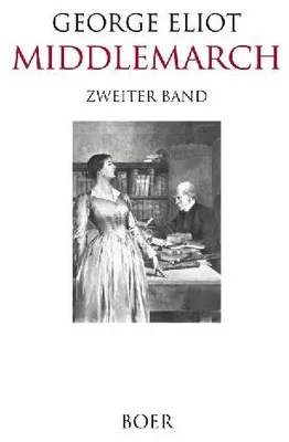 Produktbild von Middlemarch Band 2