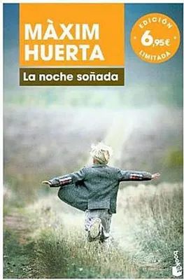 Produktbild von Huerta, M: Noche soñada