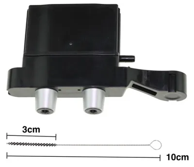 Immagine prodotto di BSH 12011804 Erogatore caffè + spazzola di pulizia per macchine da caffè completamente automatiche Siemens EQ7