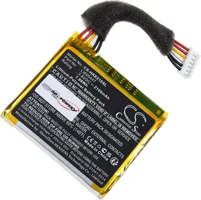 Produktbild von Akku für Harman Kardon Esquire Mini 2 Bluetooth Lautsprecher
