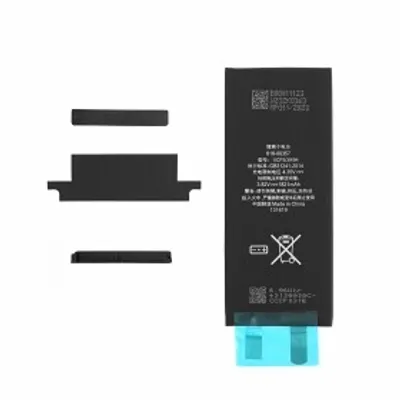Obrázok produktu pre Batéria pre iPhone 8 náhradná batéria ako originál bez flex kábla