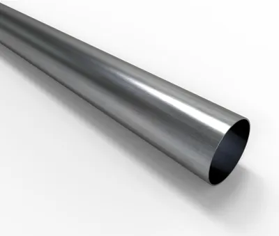 Produktbild von 1m AUPROTEC Auspuffrohr Ø 50mm Universal Abgasrohr Rohr Abgasanlage Pkw - Lkw