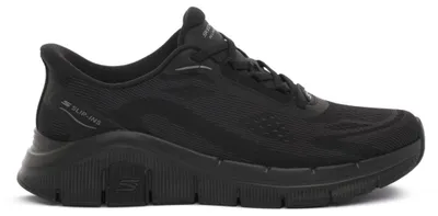 Obrázek produktu pro Boty Skechers Relaxed Fit 233218BBK
