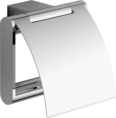 Produktbild von AVENARIUS Papierhalter mit Deckel; Serie 390