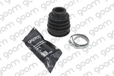 Produktbild von GOOM Faltenbalgsatz Antriebswelle Innen für FIAT Seicento / 600 Schrägheck (187) CB-0064