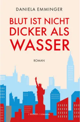 Obrázok produktu pre Blut ist nicht dicker als Wasser