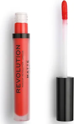 Obrázek produktu pro Makeup Revolution Destiny 133 Tekutá matná rtěnka 1 kus