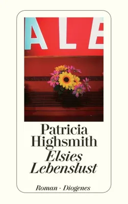 Produktbild von Highsmith, P: Elsies Lebenslust
