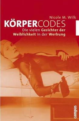Produktbild von Wilk, N: Koerpercodes