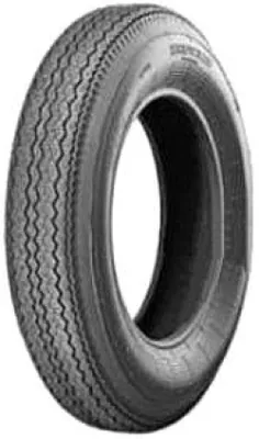 Produktbild von Heidenau Sommerreifen motorcycle-tyres P 36 ( 5.20 -13 70P )
