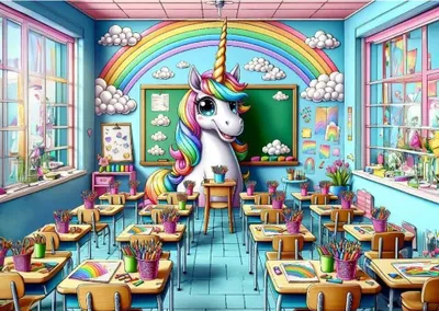 Obrázok produktu pre ART PUZZLE Puzzle Trieda snov 100 dielikov