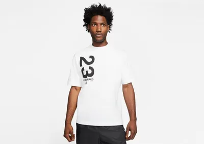 Image de T-shirt Nike Air Jordan 23 Engineered Wordmark CZ4908100