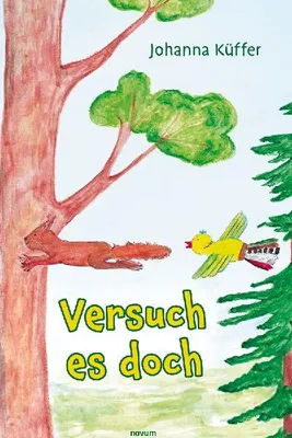 Produktbild von Versuch es doch