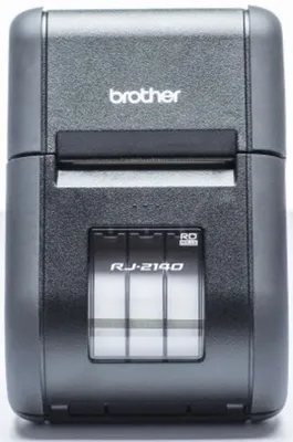 Produktbild von Brother RJ-2140   Etikettendrucker