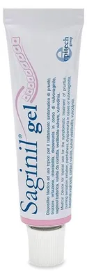 Immagine prodotto di Gel Saginil 40 Ml