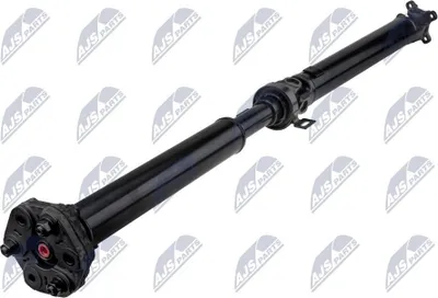 Produktbild von NTY Kardanwelle Gelenkwelle Achsantrieb für BMW 3 Limousine (E46) Hinten NWN-BM-070