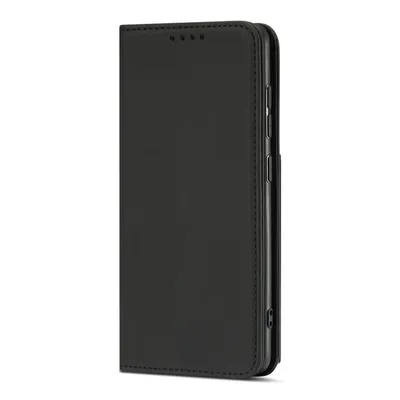 Zdjęcie produktu dla Hurtel 5907769342479, Etui z klapką, Samsung, Galaxy A12 5G, 16,5 cm (6.5"), Czarny
