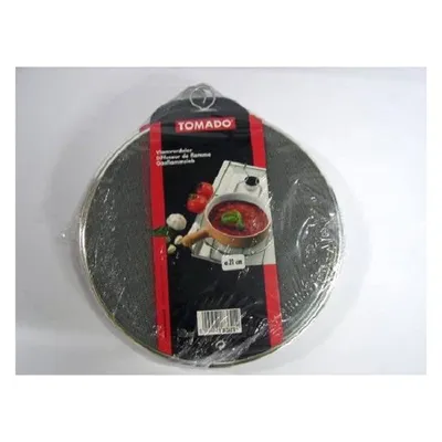 Obrázek produktu pro Metaltex 183621, Kov, Nerezová ocel, Perforace, 21 cm, 1 kusů