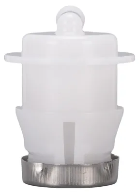 Image de Soupape de ventilation du réservoir de carburant 911-060. Excellent joint. Remplacement de la soupape de ventilation du réservoir d'essence, compatible avec les modèles Cherokee, Comanche et Grand Cherokee