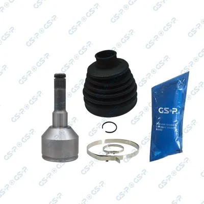 Produktbild von GSP Gelenksatz Antriebswelle für JAGUAR S-Type (X200) 602370