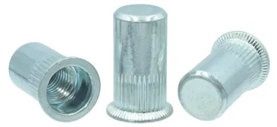 Image de Bejmet Nitonakrętka M5 Acier Galvanisé 50 pcs