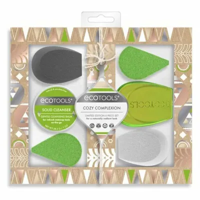 Productafbeelding van Ecotools Blending Essentials Set, 6-delig